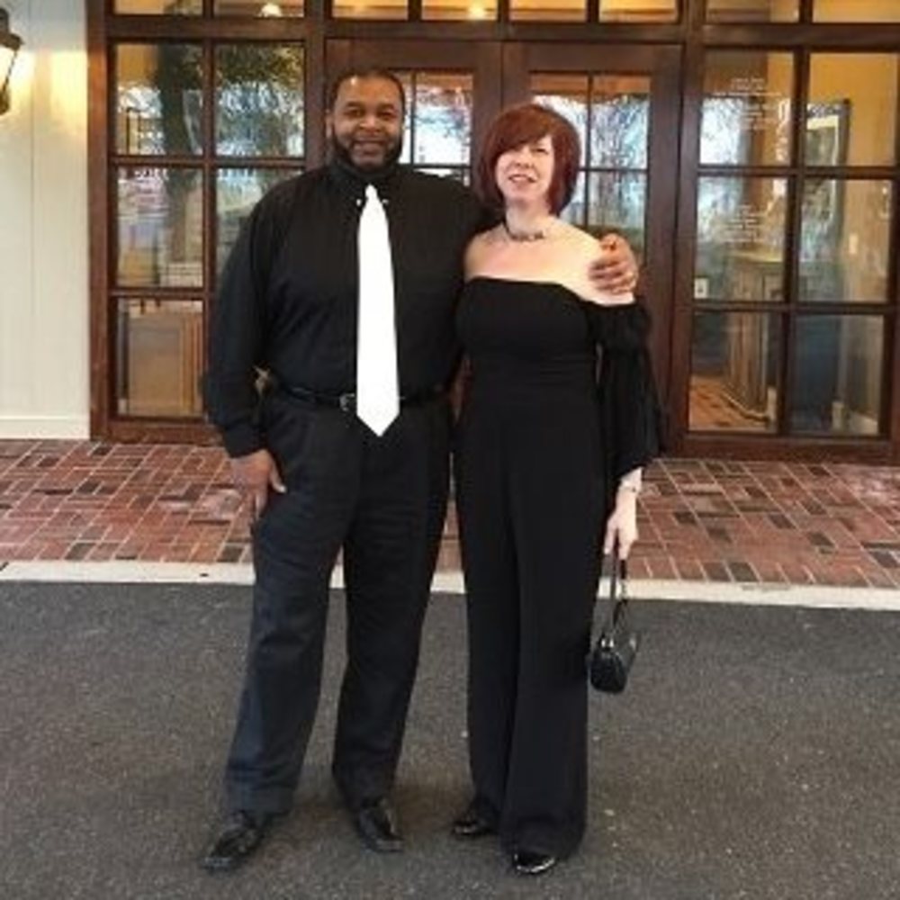 Meet your Posher, Christina